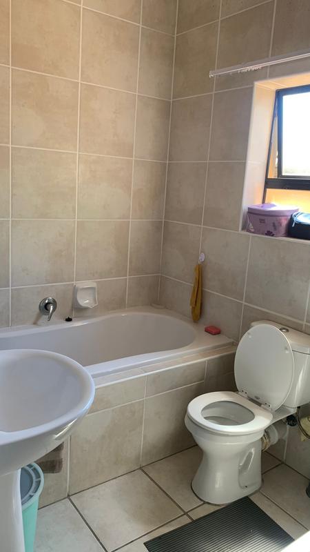 To Let 2 Bedroom Property for Rent in Protea Heights Western Cape